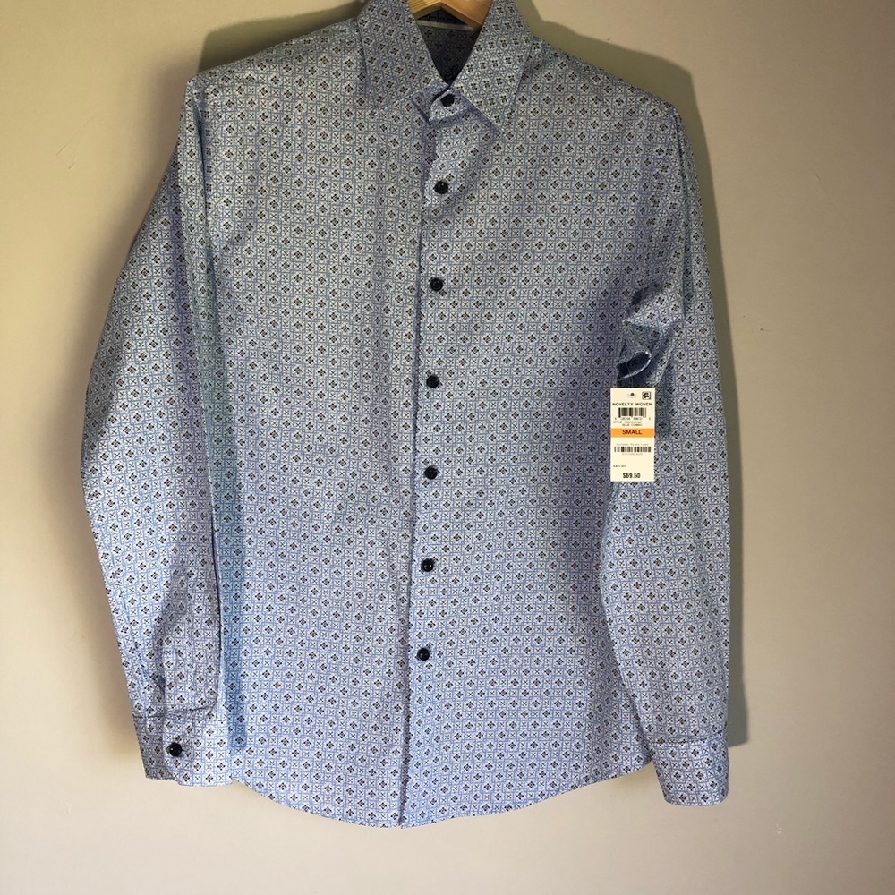 Men’s shirt